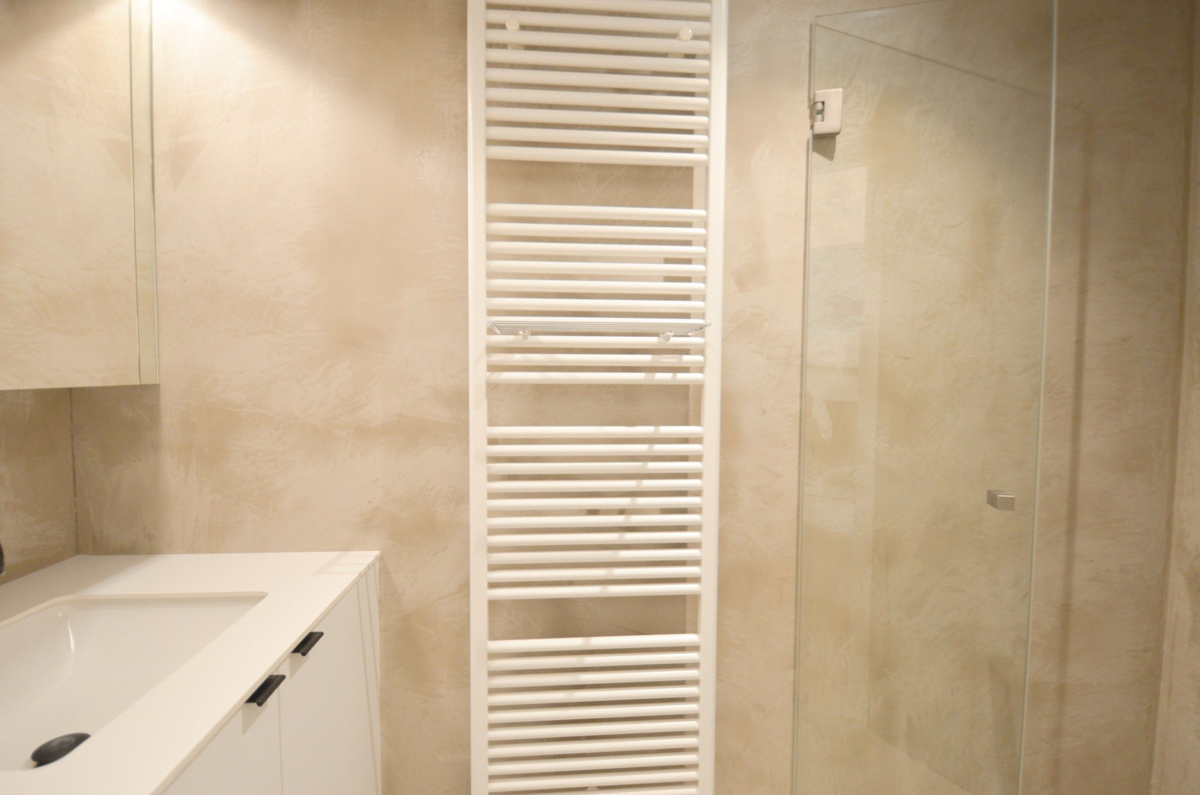 Stijlvol, recent gerenoveerd appartement met frontaal zeezicht. foto 21