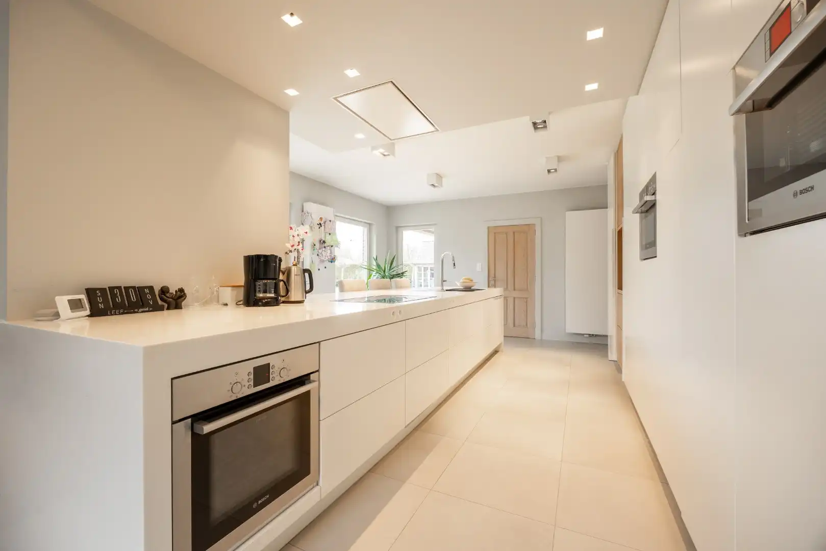 Prachtige ruime villa met naastliggende bouwgrond! foto 26