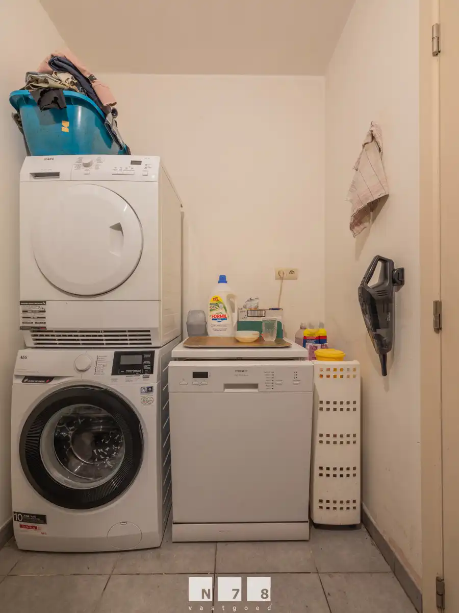 Appartement te koop foto 11