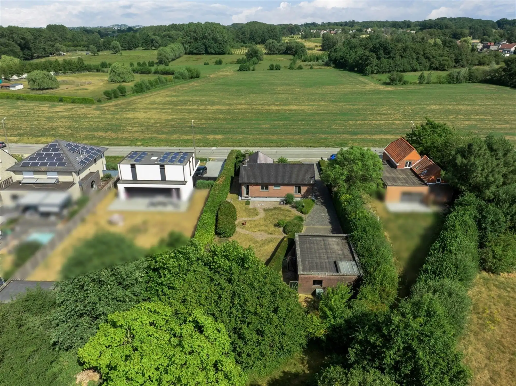 Verzorgde laagbouwvilla te Putte - Beerzel foto 13