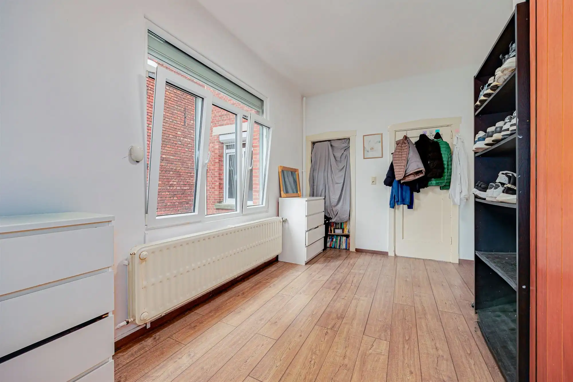 Zeer ruime woning van 415m² met grote tuin in Merksem foto 21