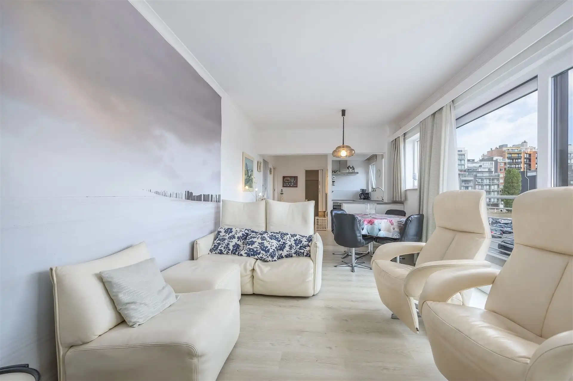 Appartement 2 slaapkamers foto 11