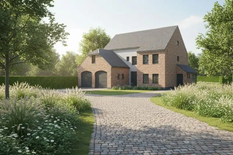 Huis te koop 8310 Assebroek