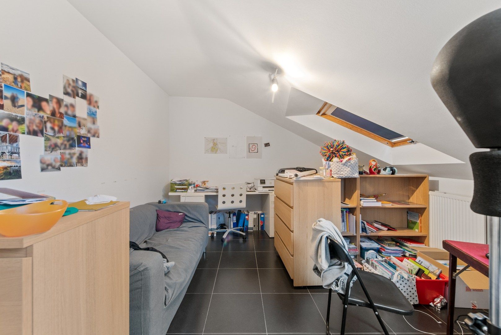 Fantastisch gelegen duplex met 3 slaapkamers foto 18