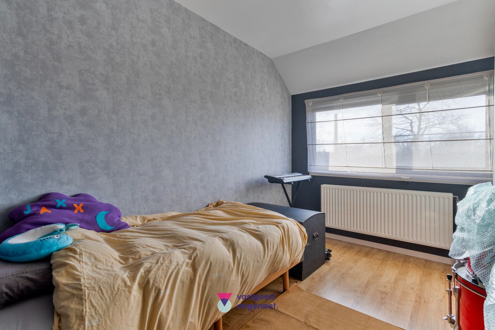 Ruime halfopen bebouwing met zonnige tuin foto 22
