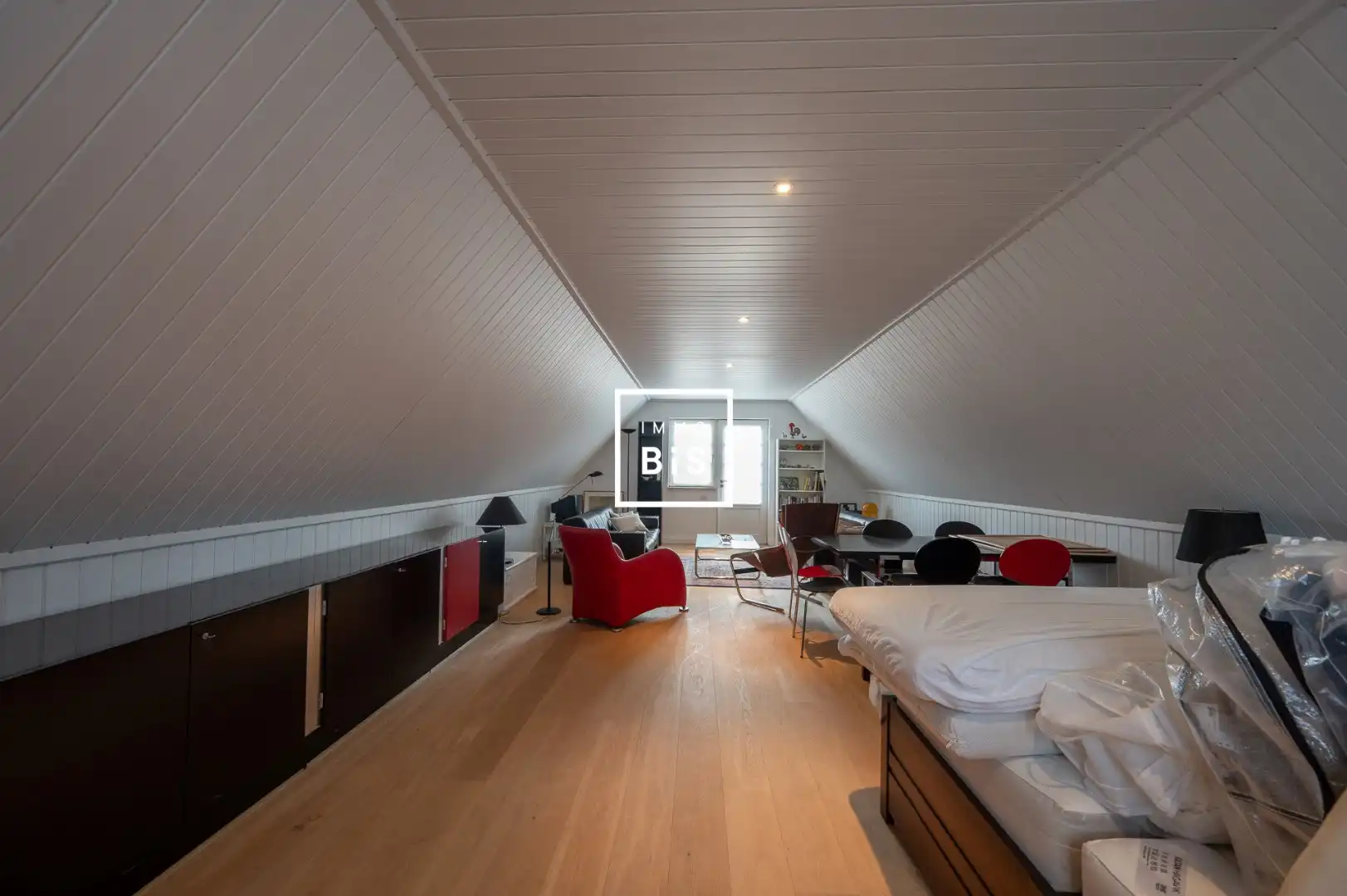 Statige villa op een rustige en residentiële ligging in het Zoute foto 22