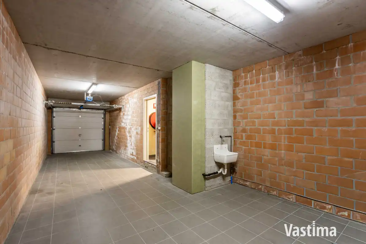 Energiezuinig appartement in het hart van Lochristi met 2 slaapkamers foto 18