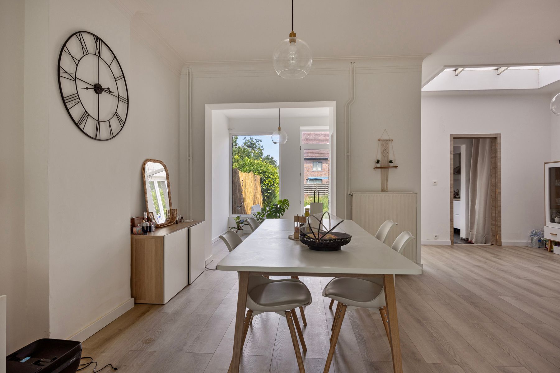 Leuke woning in het centrum van Londerzeel foto 8