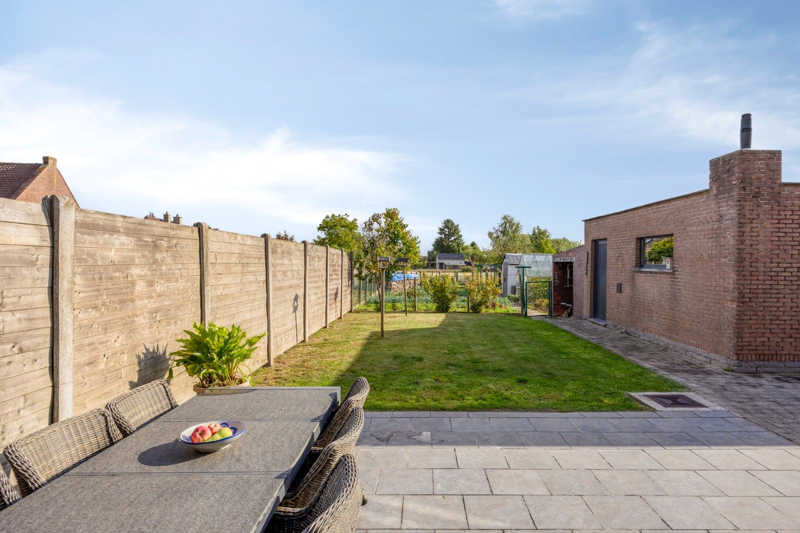 Ruimte, rust en uitzicht – wonen op de grens van Merchtem, Opwijk & Asse foto 14