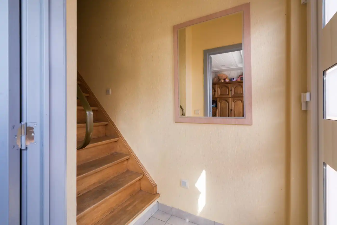 Gerenoveerde woning met 3 slpk. en tuin foto 2