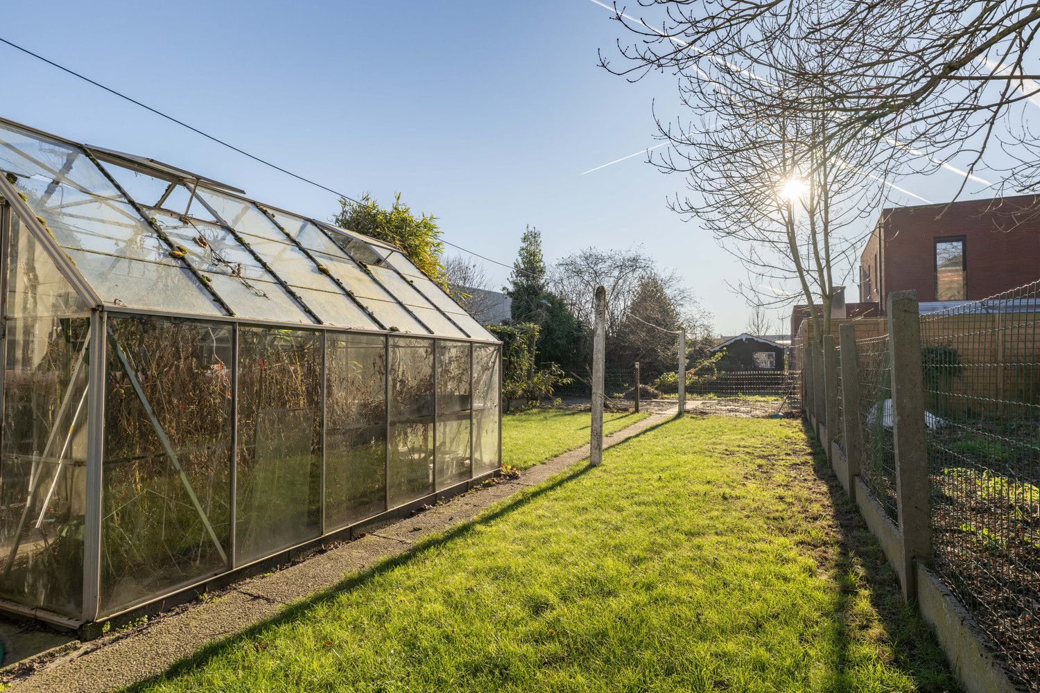 Woning te Ingelmunster. foto 17