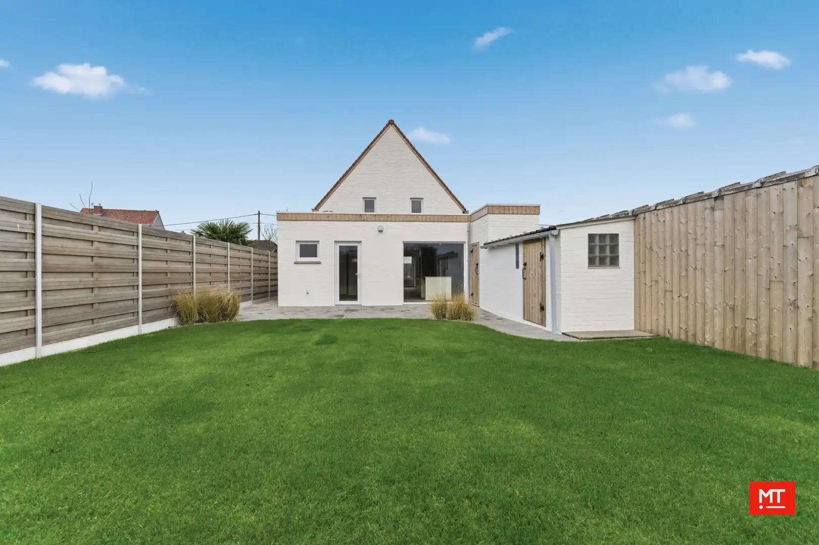 Landelijke, gerenoveerde woning met 3 slaapkamers en tuin in het rustige Poelkapelle foto 17