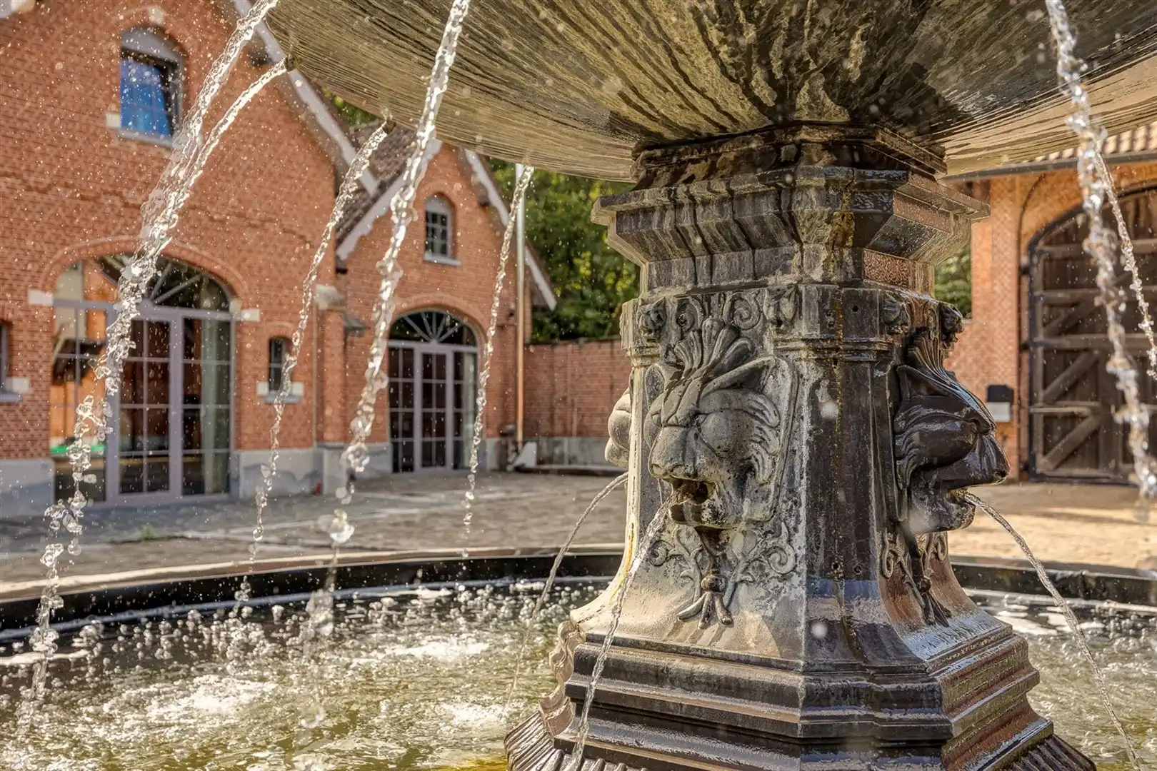 Historische pachthoeve "De List" foto 22