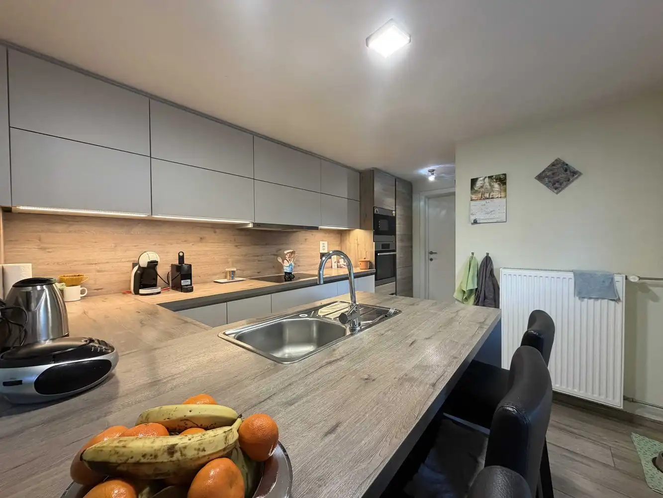 Gerenoveerde woning met 3 slaapkamers aan de oever van de Zuid-Willemsvaart foto 6