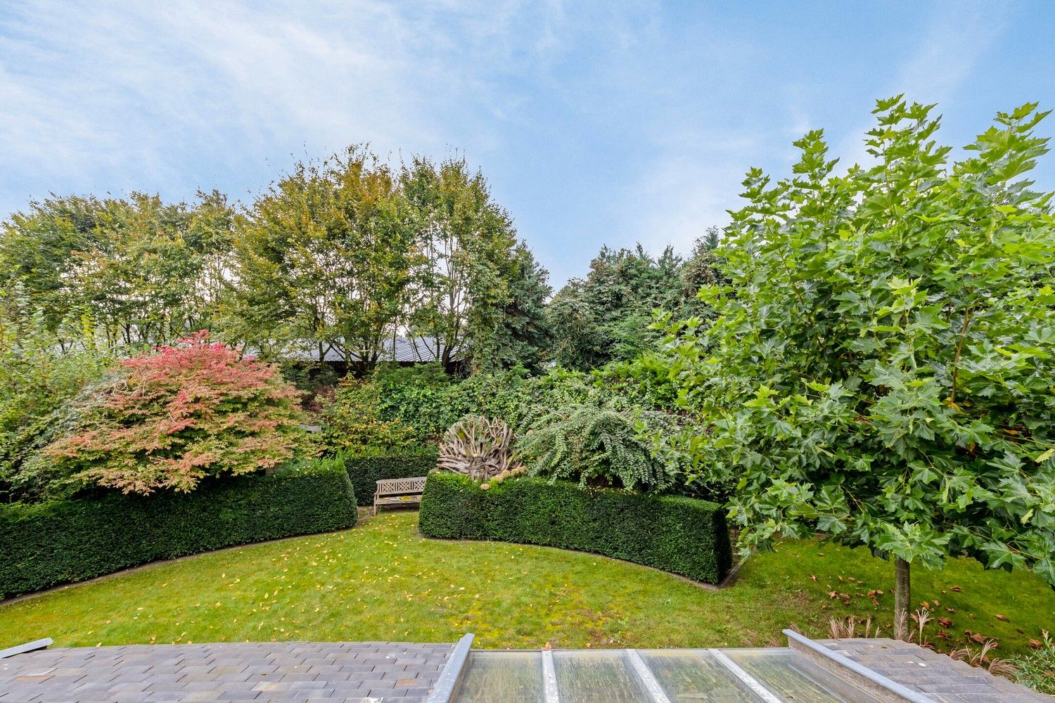 Opendeurdag op zat 30/11 van 13u tot 15u - Goed onderhouden villa met zonnige tuin en vier slaapkamers foto 10