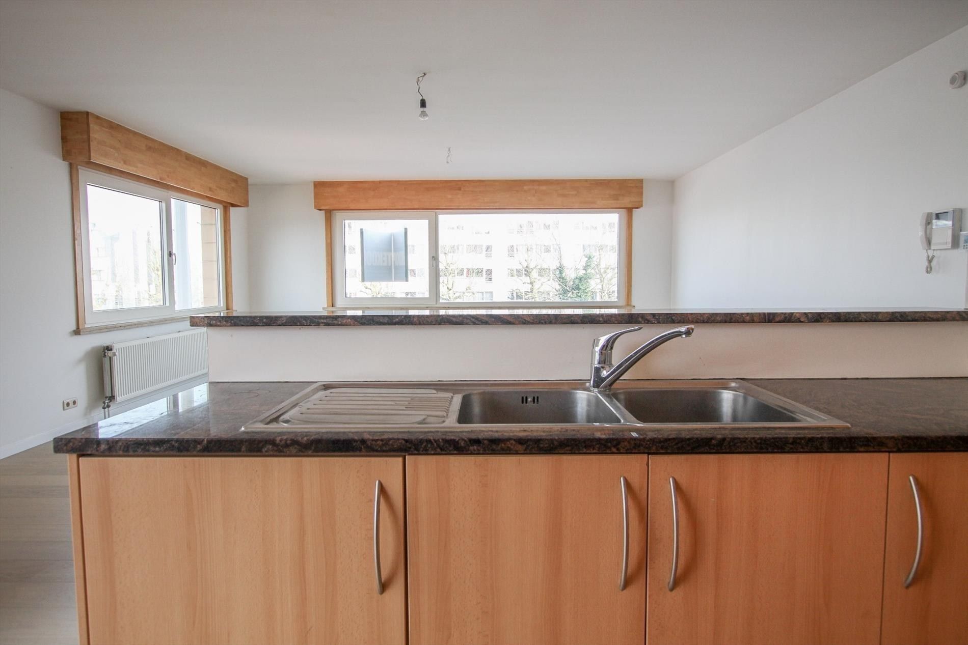 Ruim 2 slaapkamerappartement bij Gent-Zuid, met autostaanplaats foto 5