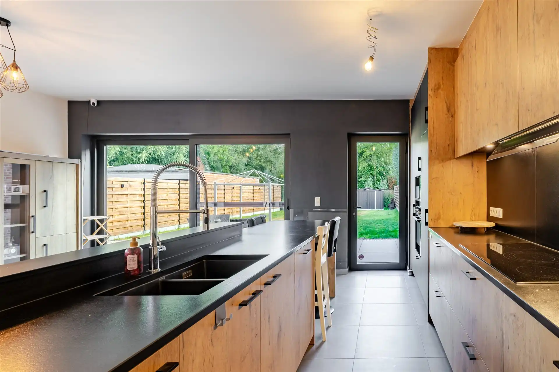 Energiezuinige nieuwbouwwoning te Stekene foto 7
