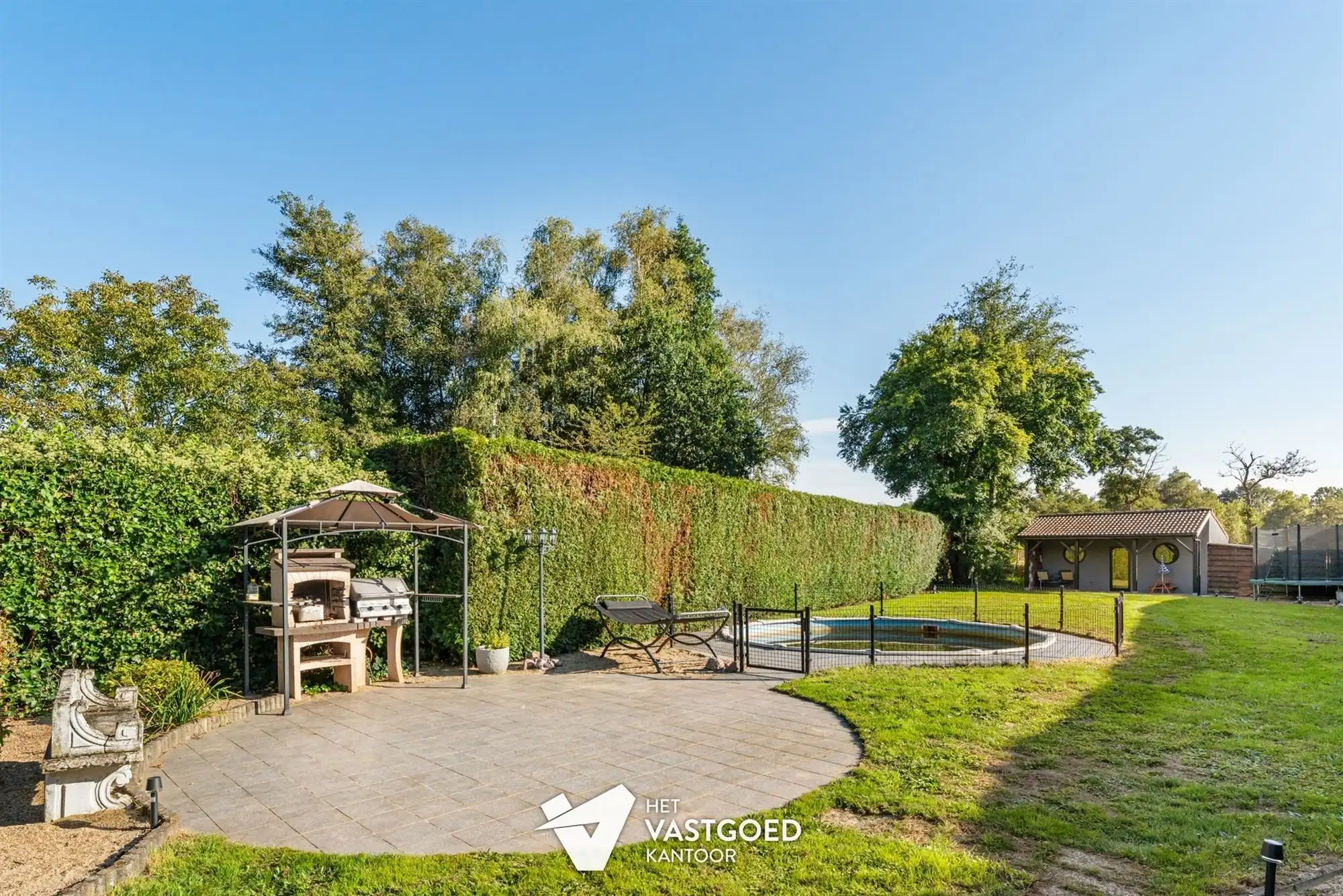 ZEER RUIME, GERENOVEERDE WONING OP TOP-LIGGING! foto 39
