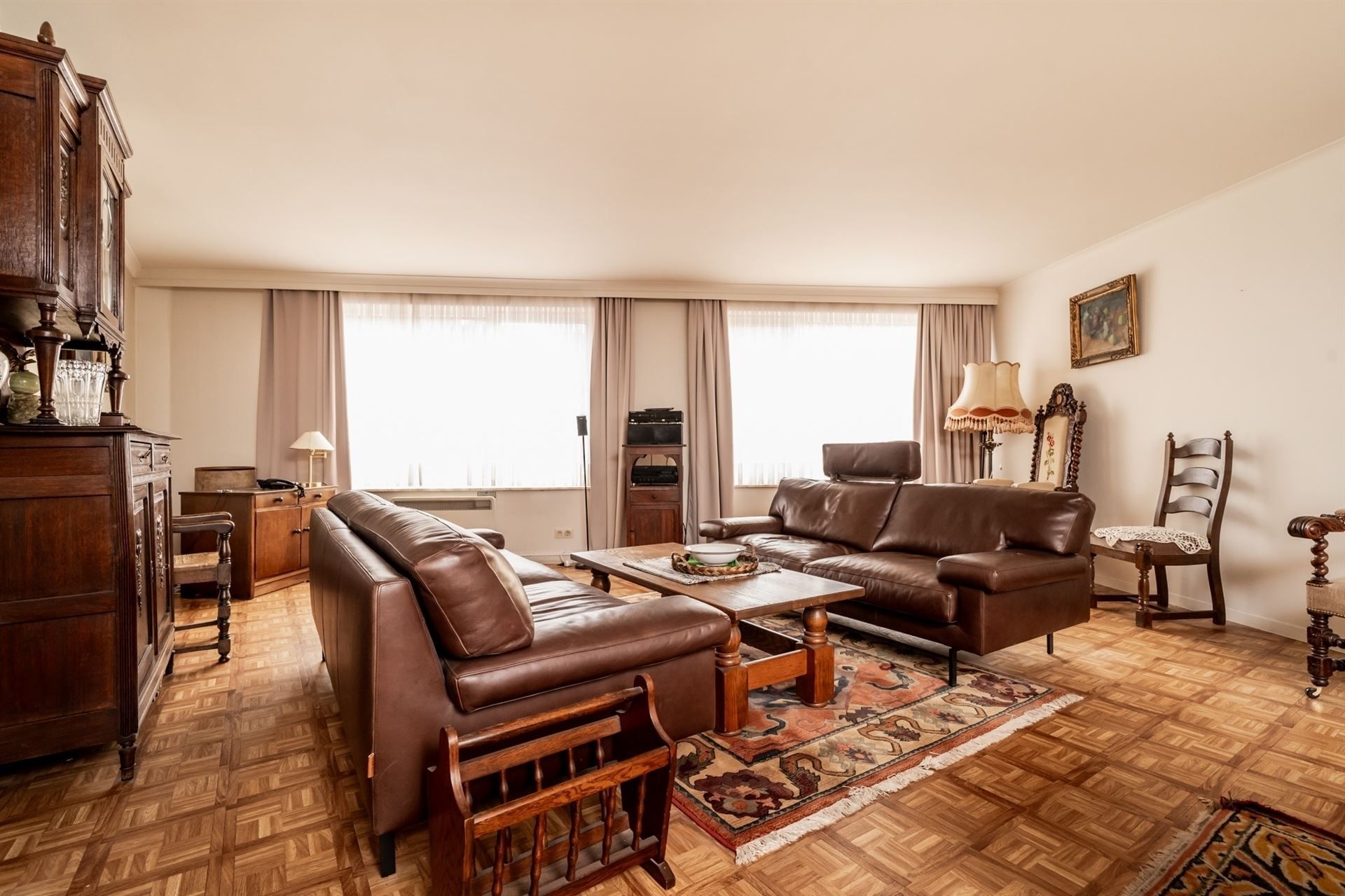 Hoofdfoto van de publicatie: Ruim 2 slpk app. aan centraal station!