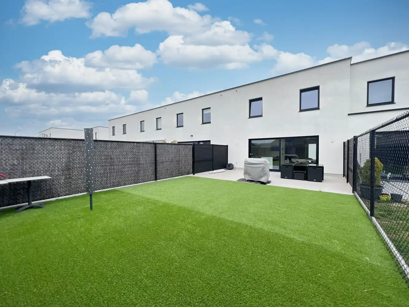 Energiezuinige, stijlvolle woning met 3 slpks + tuin! foto 14