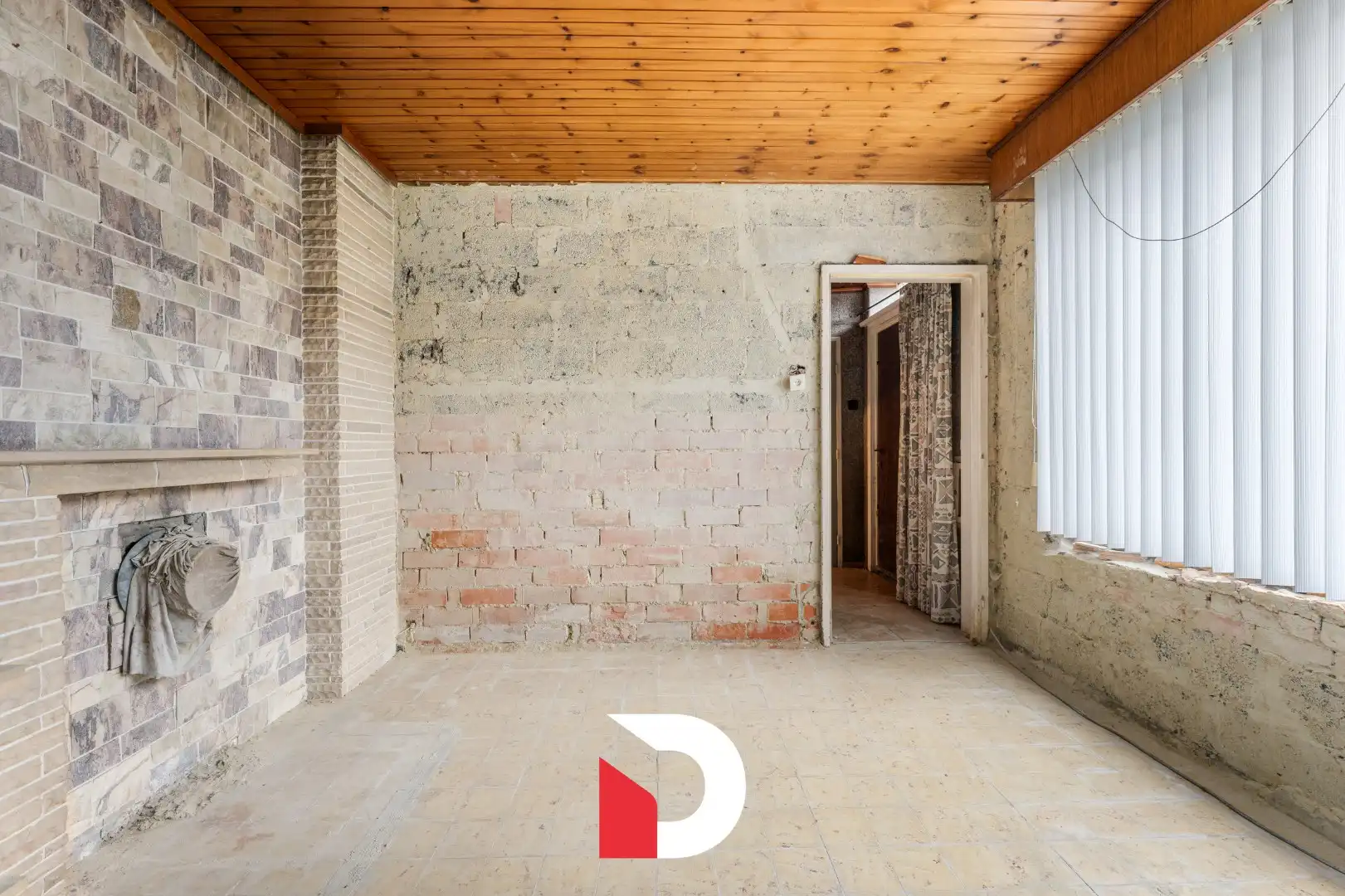 Te renoveren hoekwoning met garage en tuin  foto 7