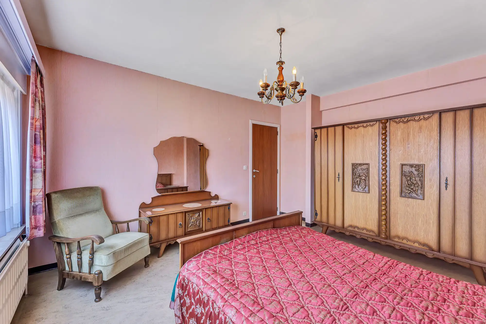 4-gevel op maar liefst 23a61ca te Roosdaal foto 15