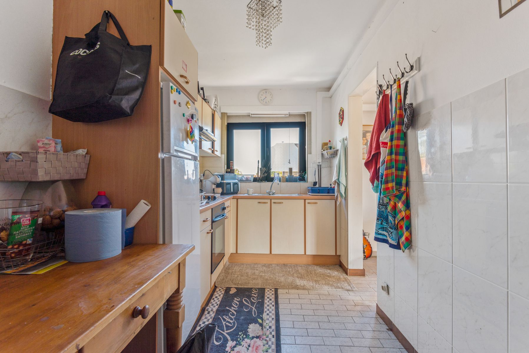 Opbrengsteigendom met sterk rendement in Edegem! foto 12