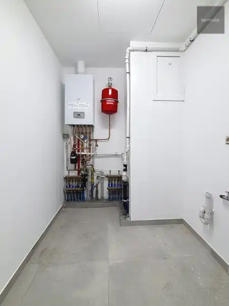 Nieuwbouw appartement foto 9
