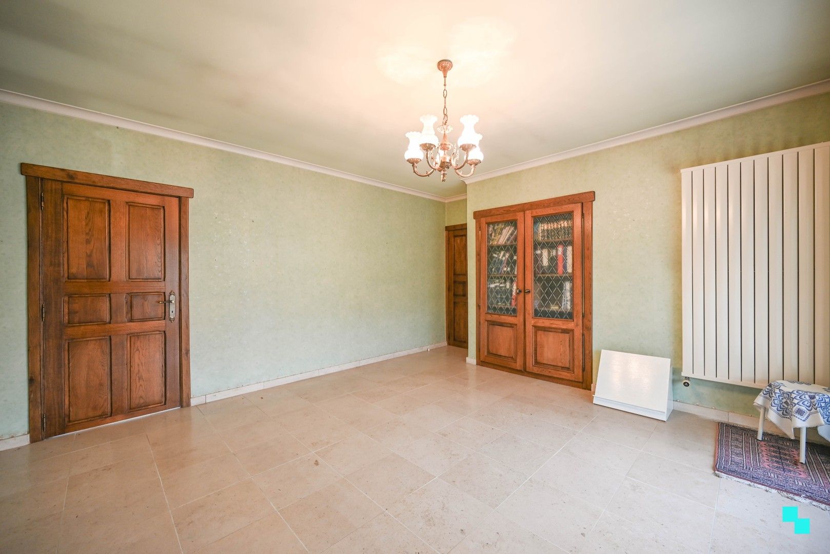 Bungalow met tuin in Harelbeke foto 22