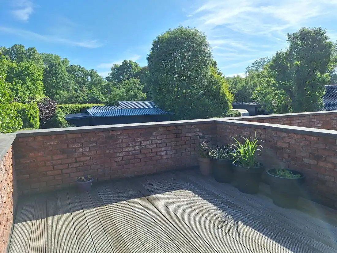 Knus INSTAPKLAAR appartement te Wimmertingen foto 10