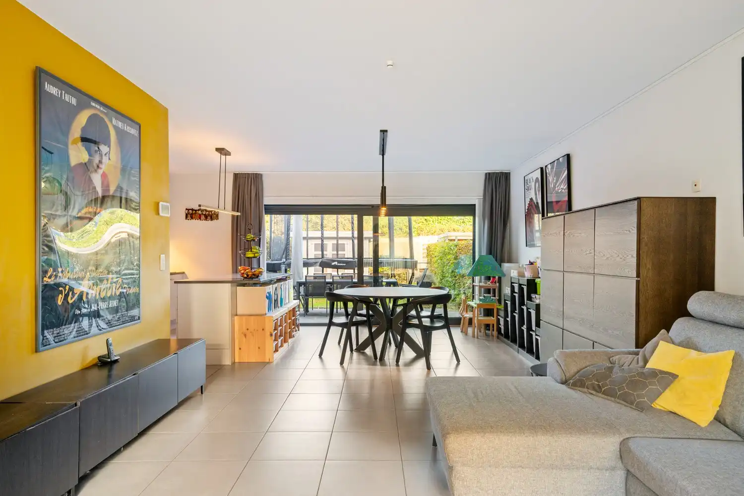 Energiezuinige instapklare woning met 4 slpkrs en uitstekende ligging foto 6