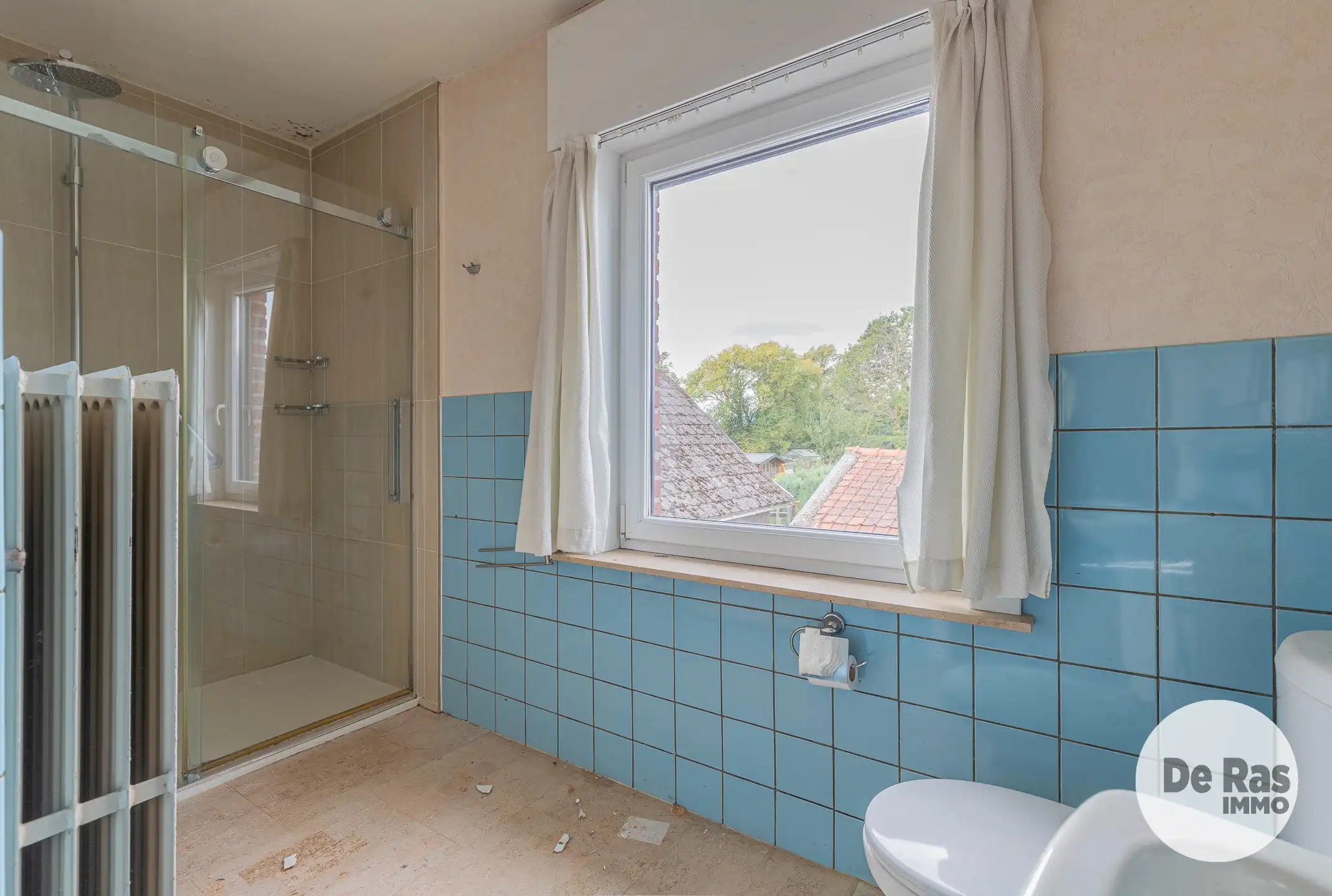ERPE-MERE - SOLIDE WONING MET 3 KAMERS EN TUIN foto 10
