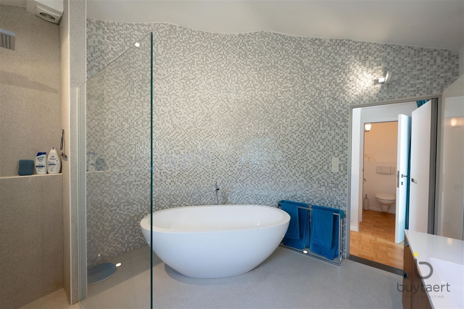 Wonen én werken in luxe familiewoning in begeerde Vriesdonkwijk foto 46