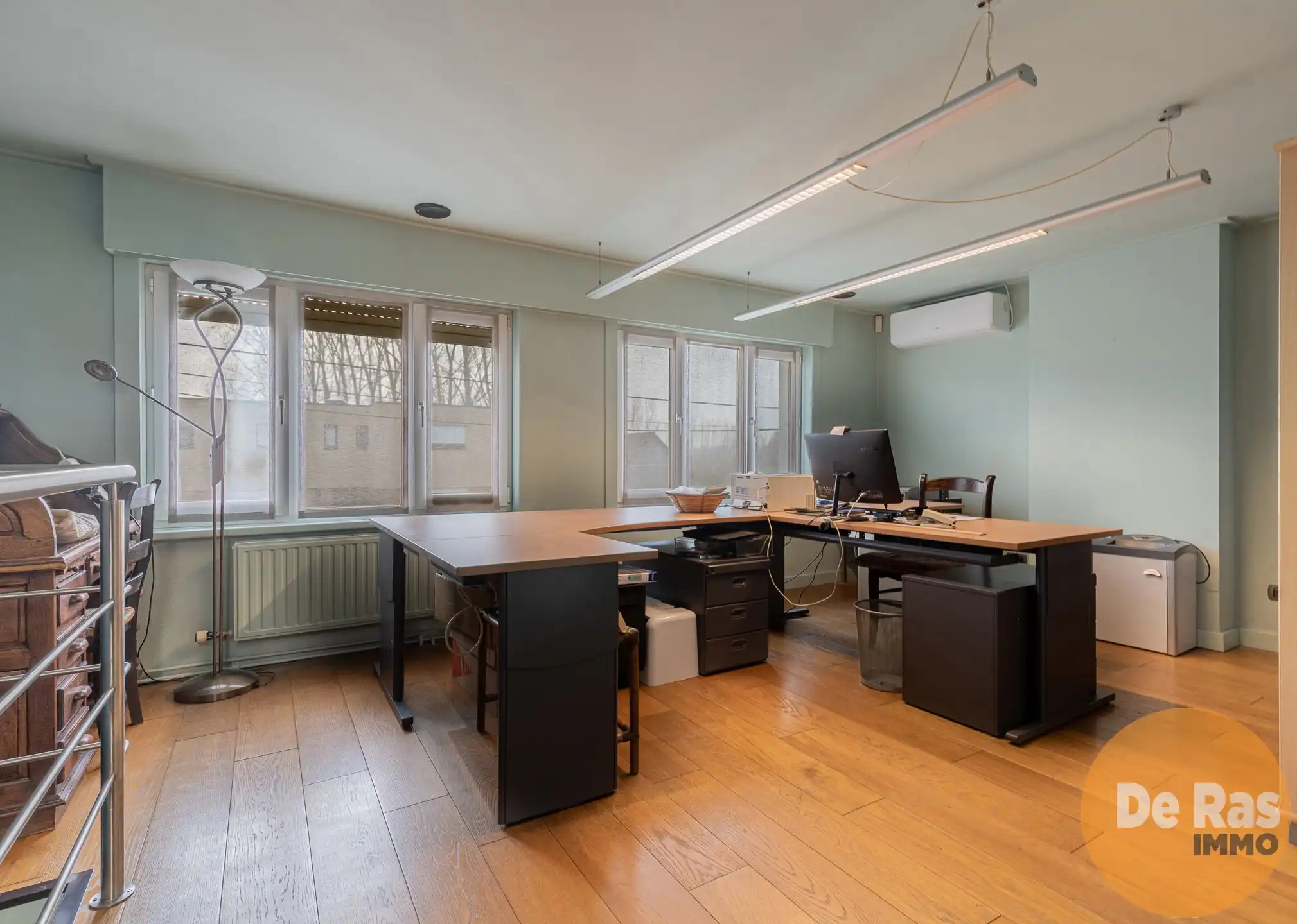 MASSEMEN - Instapklare woning met ruime loods (310m²) foto 14