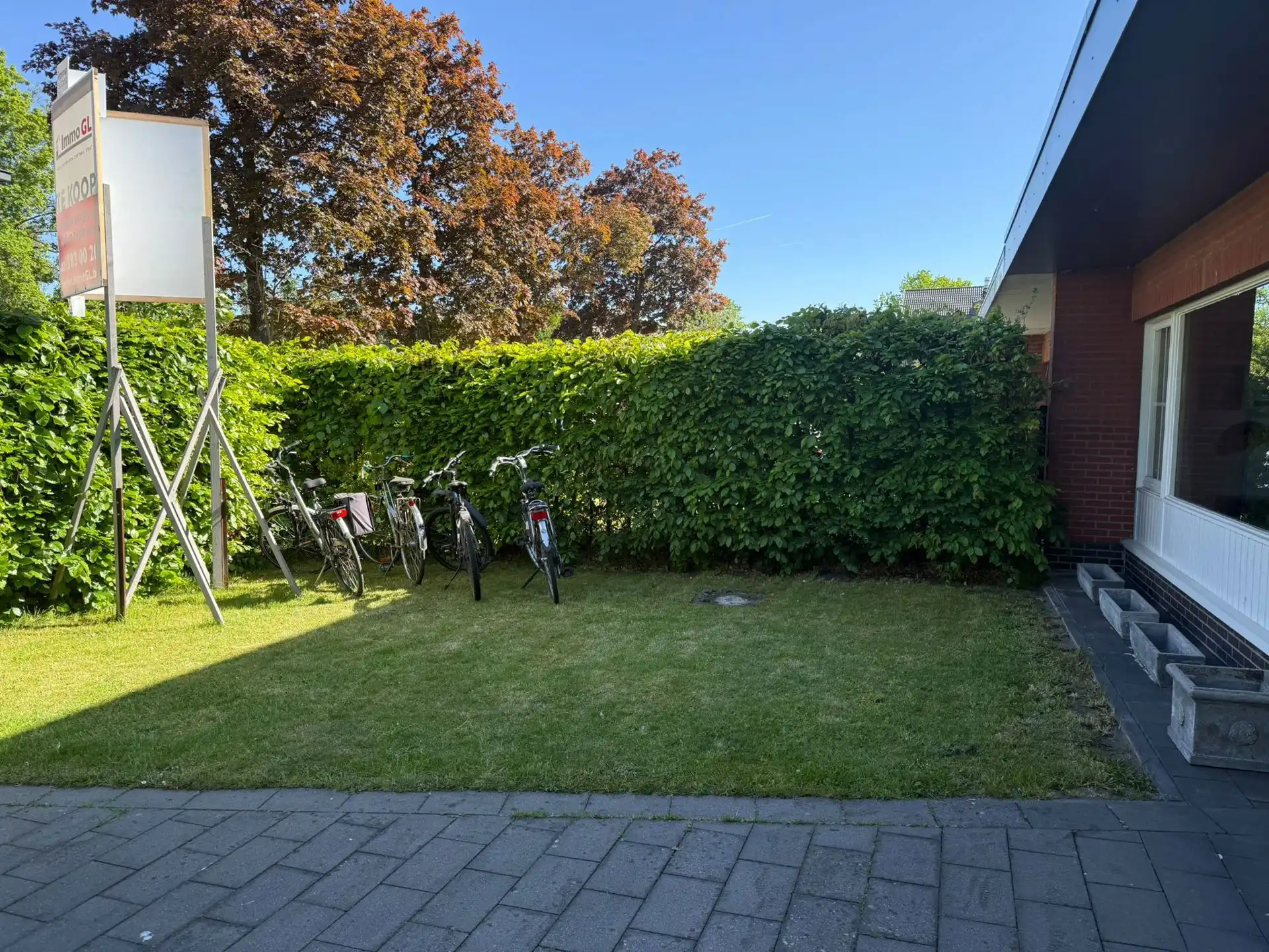 Huis te koop foto 14