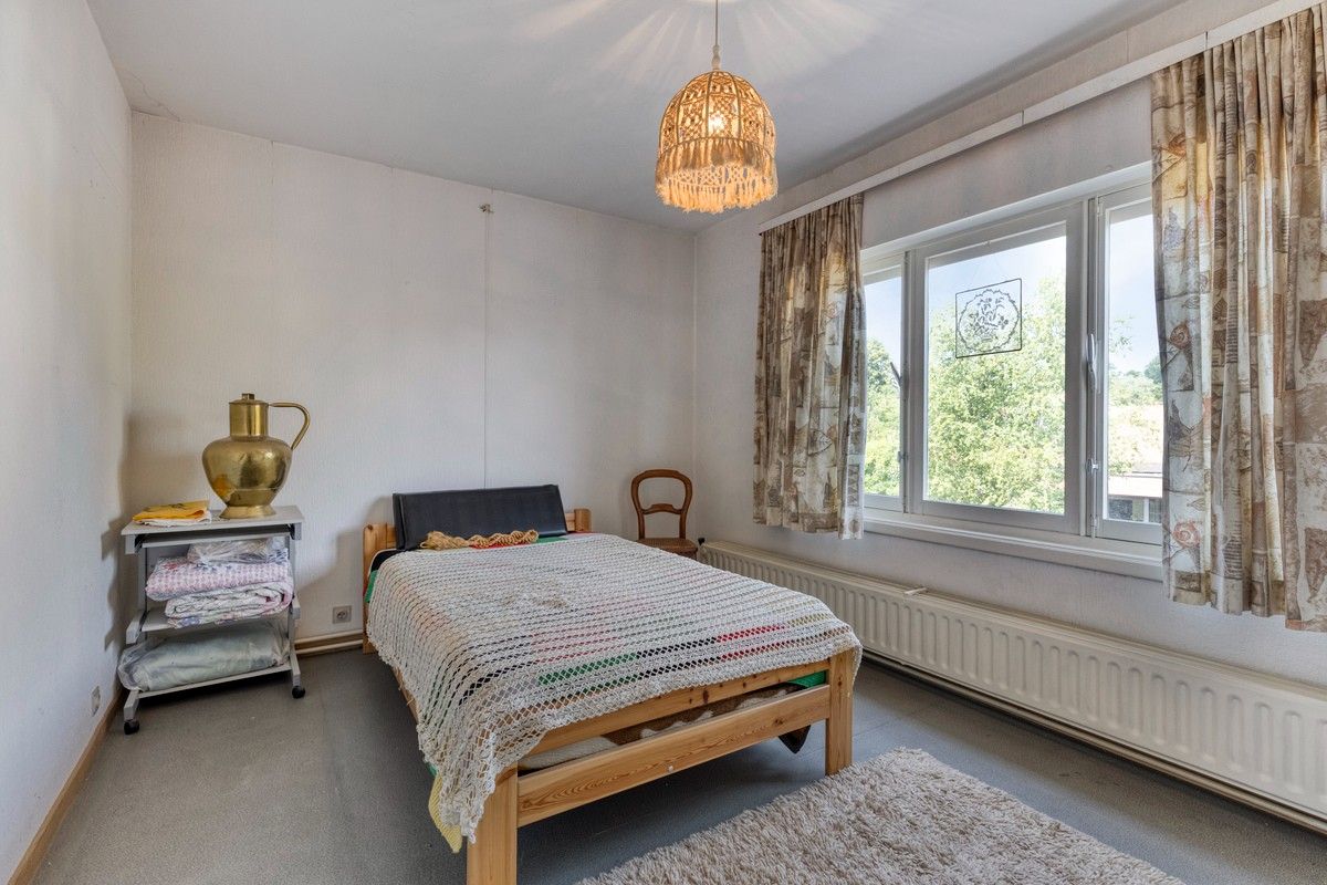 Residentieel gelegen vrijstaande gezinswoning te Sint-Denijs-Westrem. foto 13