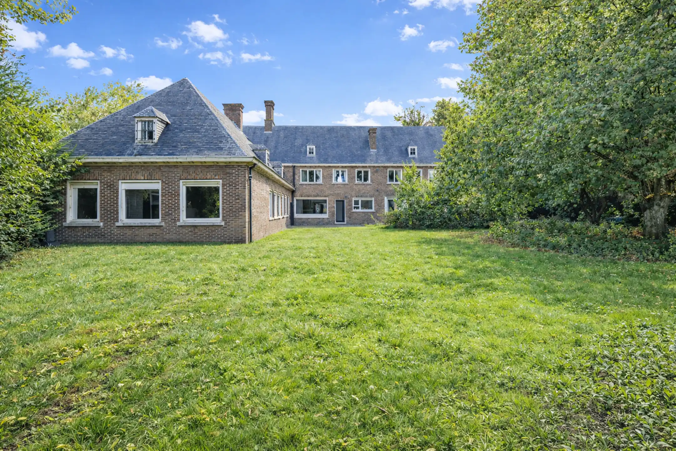 Villa te koop Louis Leynstraat 52 - 8800 Roeselare Rumbeke