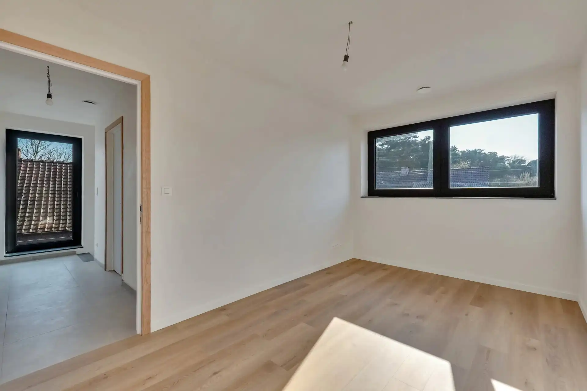 MODERN WONEN MET COMFORT, RUIMTE EN ENERGIEZUINIGHEID foto 8