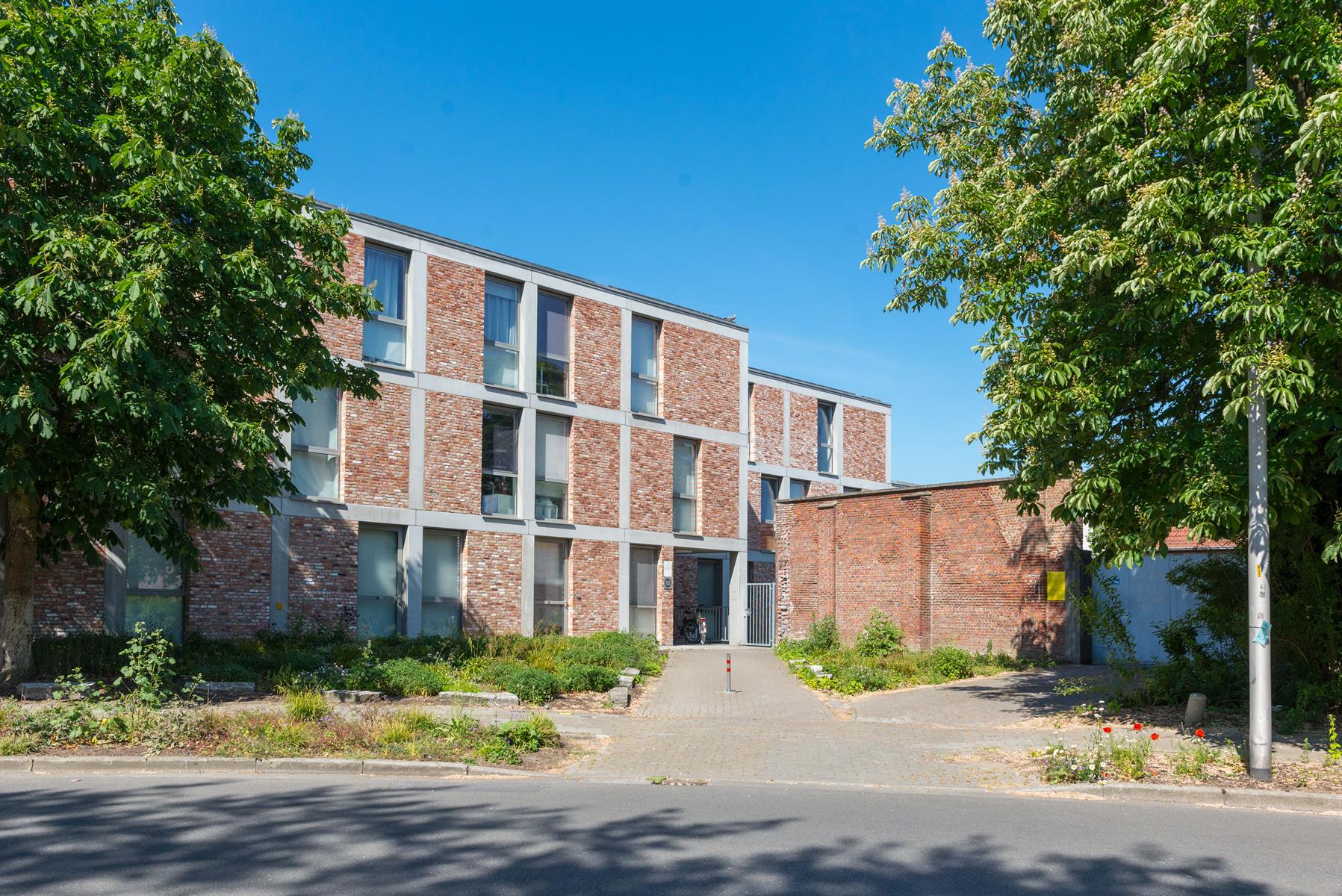 VLASGAARD studentenhuisvesting - kamers te huur foto {{pictureIndex}}