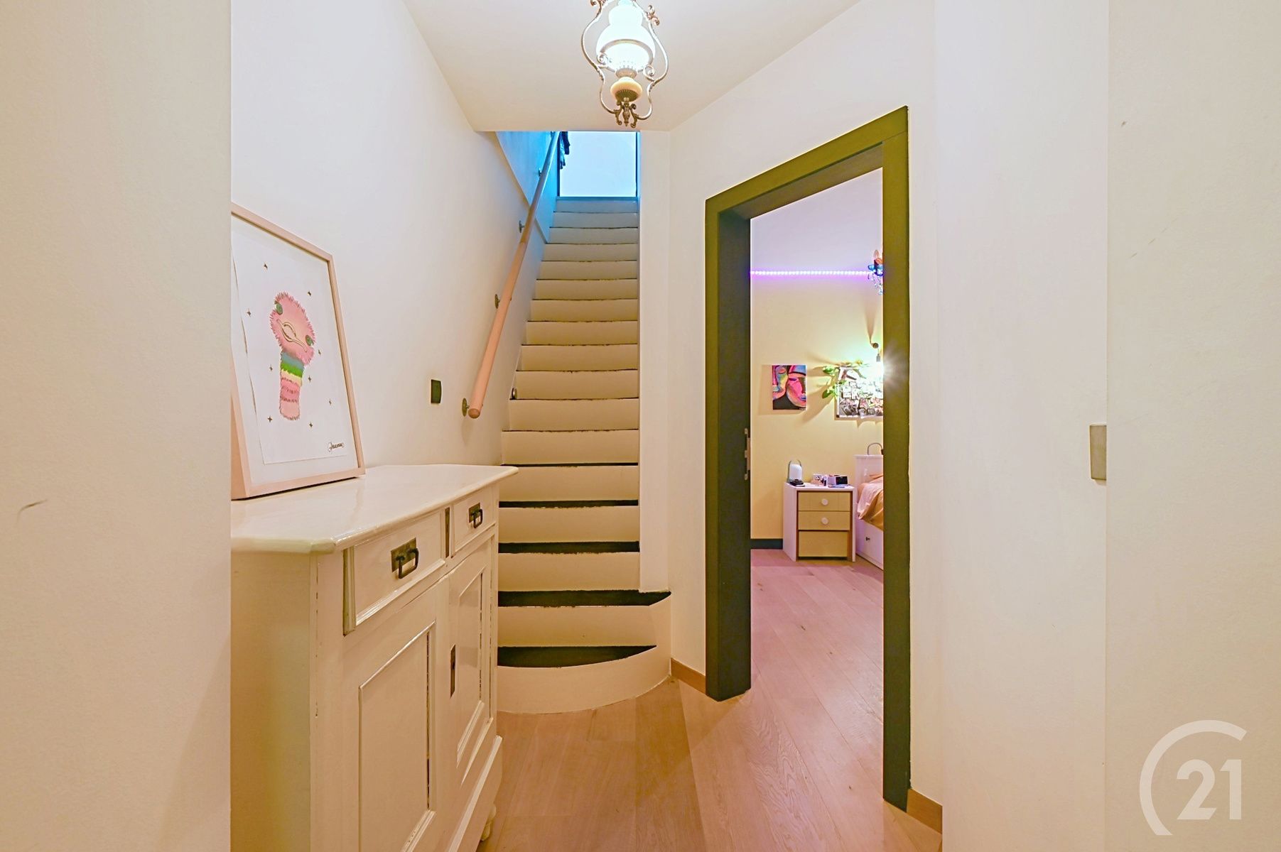 Exclusieve villa met karakter en prachtig uitzicht! foto 24