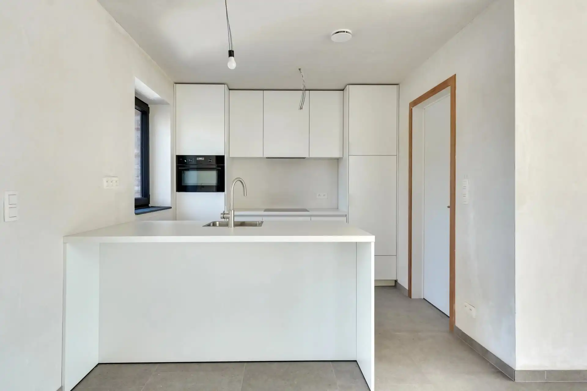MODERN WONEN MET COMFORT, RUIMTE EN ENERGIEZUINIGHEID foto 14