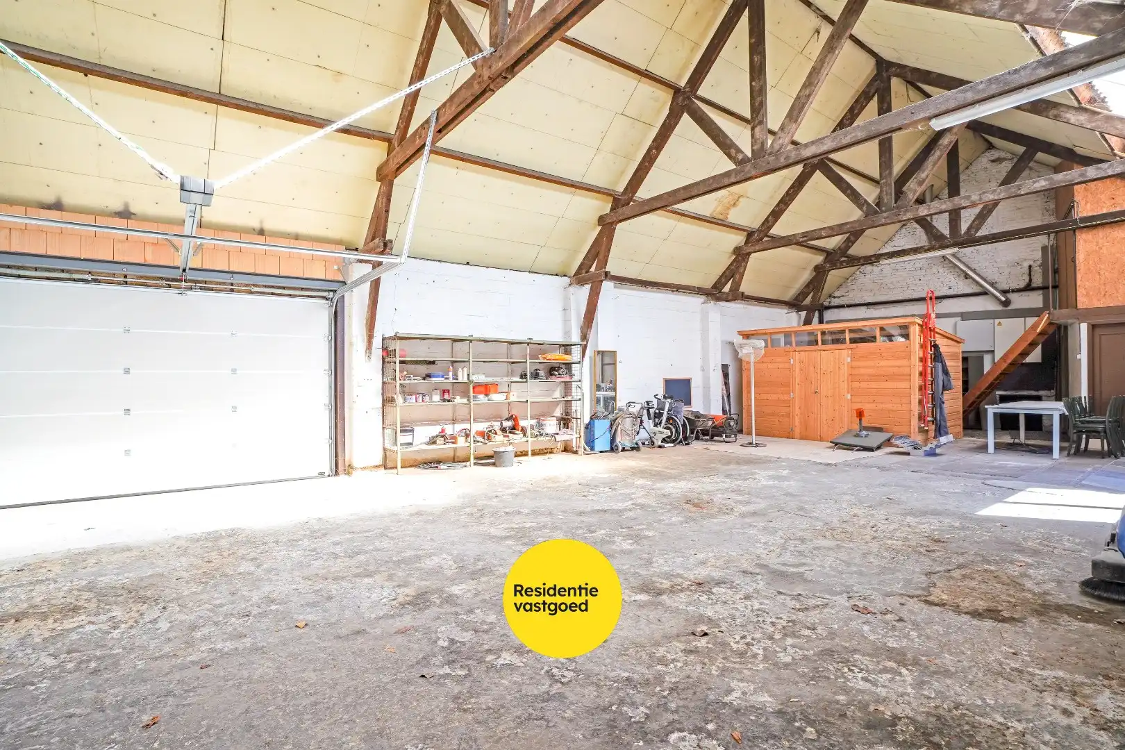 KIJKDAG ZATERDAG 11/04 VAN 10u tot 12u! foto 3