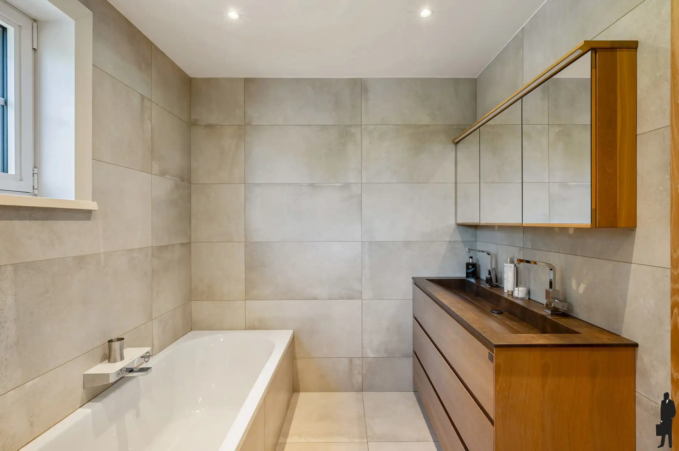 Instapklare tijdloze villa op rustige locatie te Schoten! foto 22