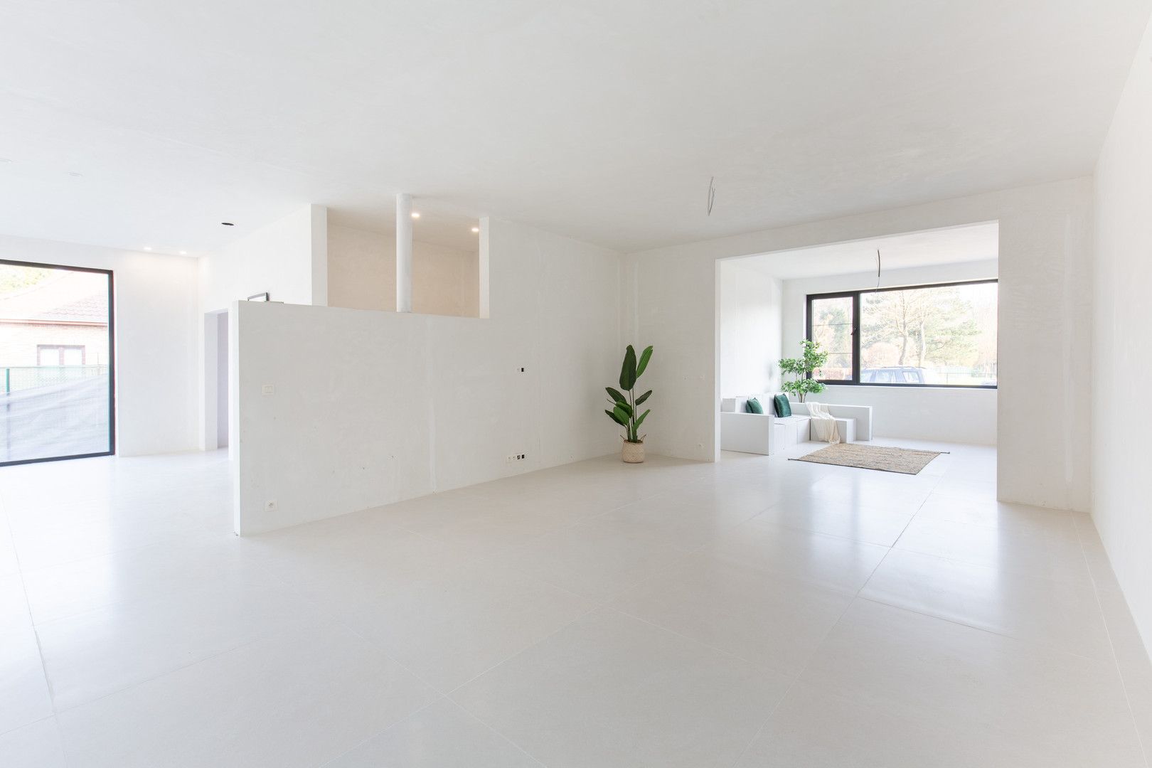 Unieke, ruime nieuwbouwwoning met tuin foto 5