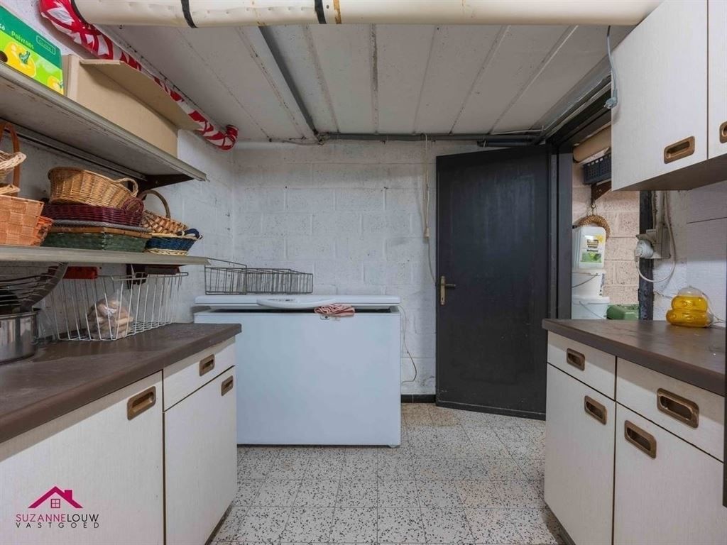Vrijstaande, gelijkvloerse gezinswoning foto 35