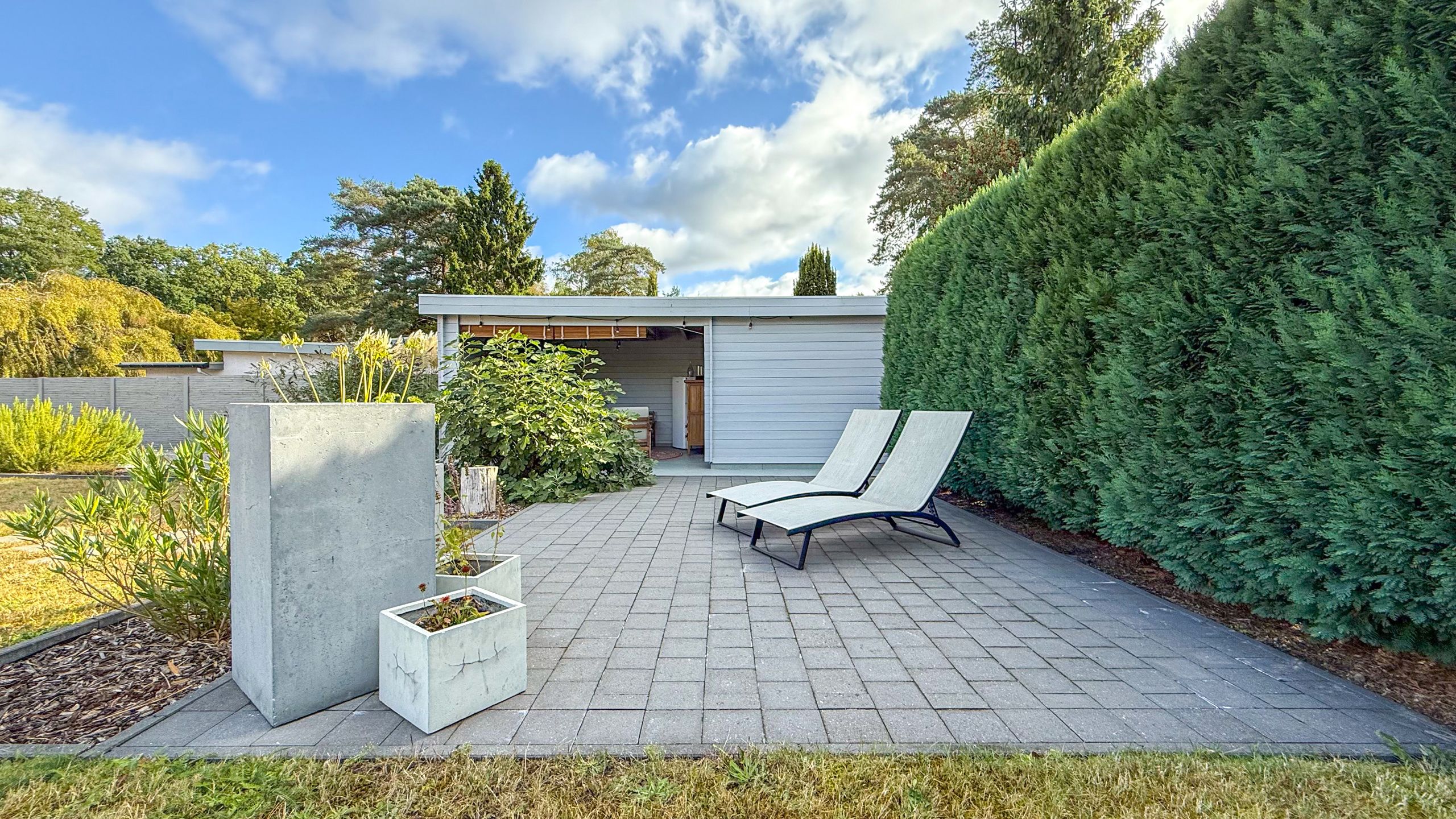 Prachtige instapklare woning gelegen in een rustige omgeving! foto 41
