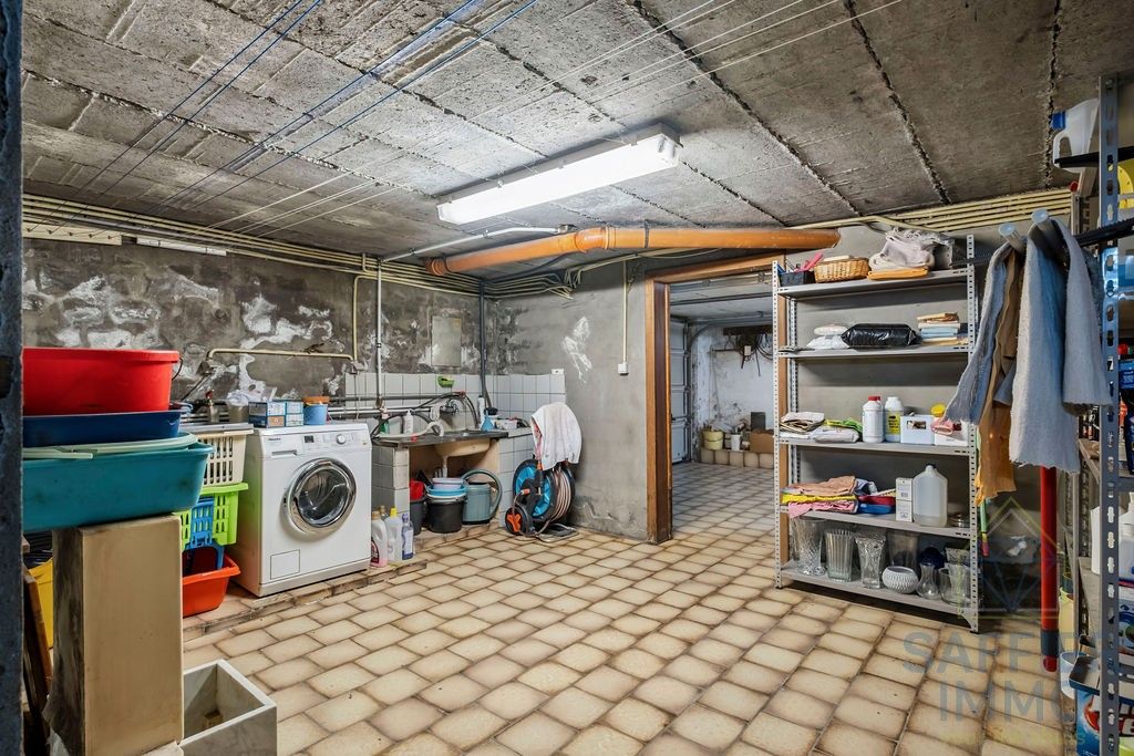 Stijlvolle villa met opslag op toplocatie in Sint-Eloois-Vijve foto 27