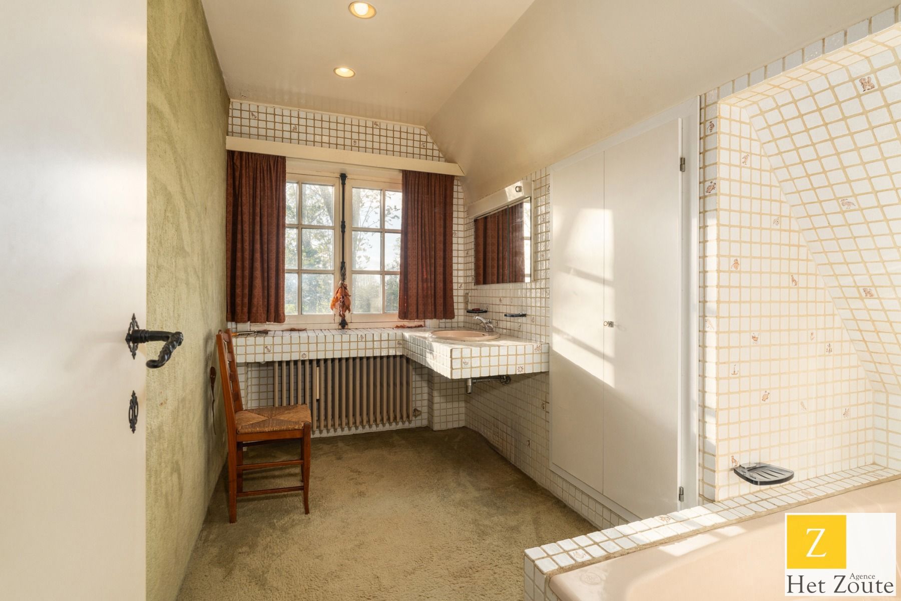 Uitzonderlijk landhuis te Damme foto 17