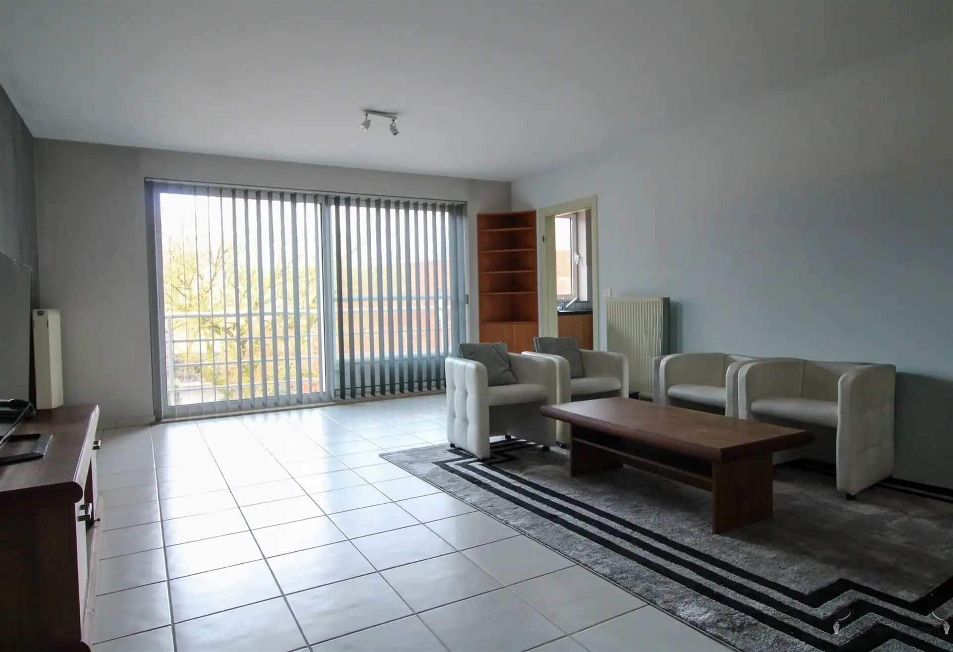 Appartement, eerste verdieping, EPC A foto 3