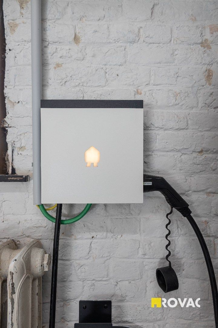 Stijlvolle en instapklare kantoorruimte met binnentuin in centrum Izegem! foto 15